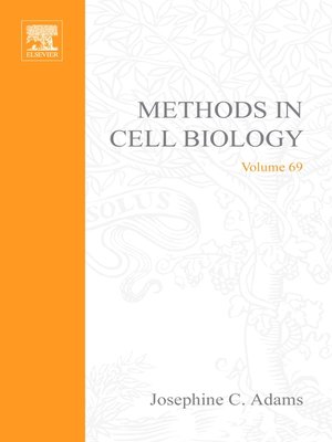cover image of Methods in Cell-Matrix Adhesion